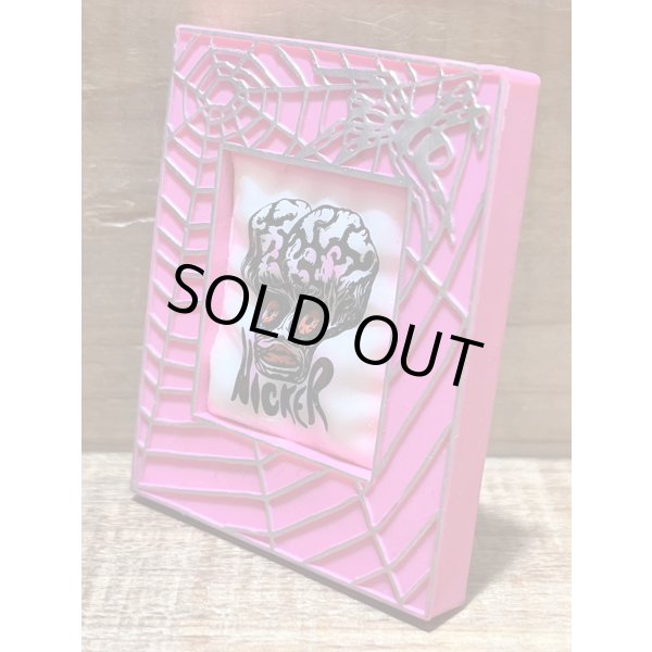 画像2: HORROR ERASER【WICKER】 (2)