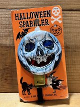 画像: HALLOWEEN SPARKLER