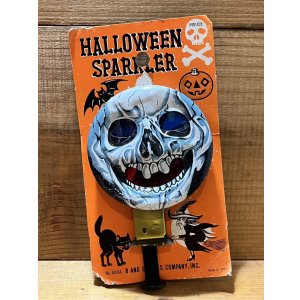 画像: HALLOWEEN SPARKLER