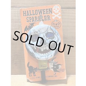 画像: HALLOWEEN SPARKLER