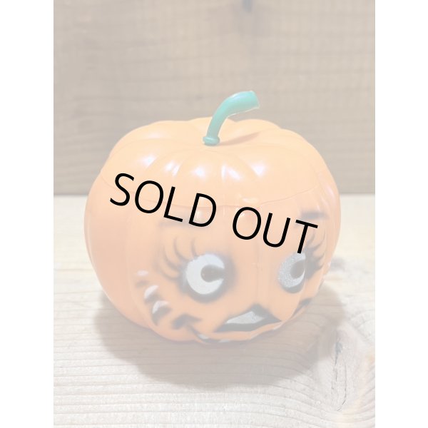 画像3: Pumpkin ビックリ箱【黒猫】  (3)