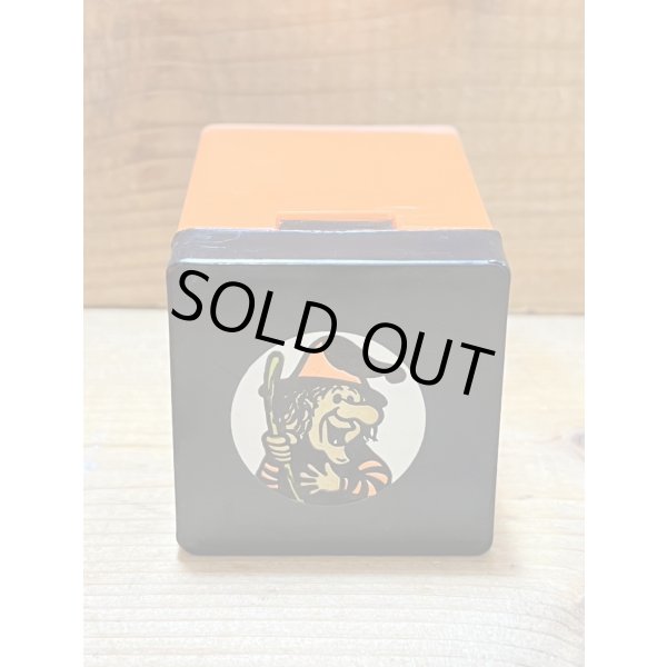 画像4: WITCH Jack In The Box【A】 (4)