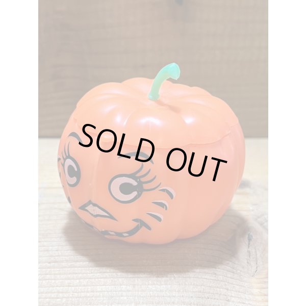 画像3: Pumpkin ビックリ箱【ゴースト】  (3)