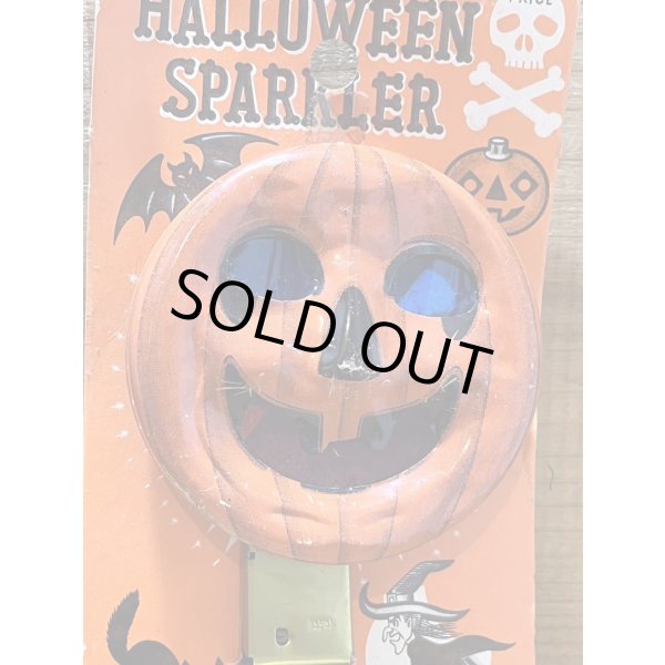 画像2: HALLOWEEN SPARKLER (2)