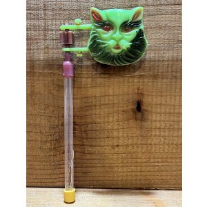 画像: 黒猫？ キャンディーコンテナー【B】