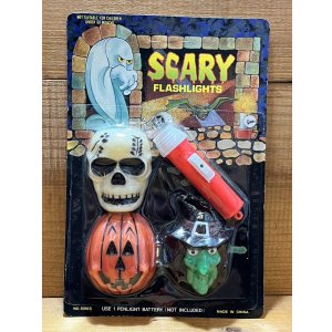 画像: SCARY FLASH LIGHTS【A】