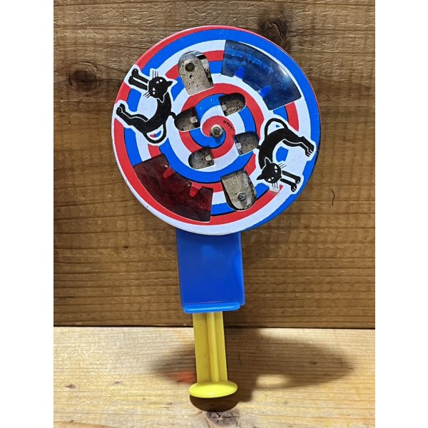 画像1: 黒猫 スパークラー (1)