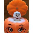 画像2: Pumpkin ビックリ箱【ゴースト】  (2)