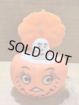 画像: Pumpkin ビックリ箱【ゴースト】 