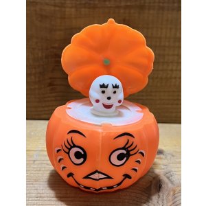 画像: Pumpkin ビックリ箱【ゴースト】 