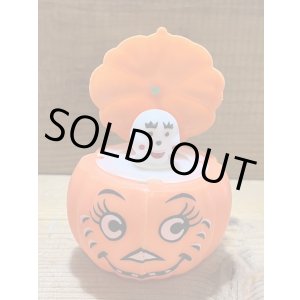 画像: Pumpkin ビックリ箱【ゴースト】 