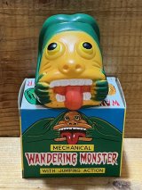 画像: WANDERING MONSTER【A5】