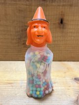 画像: WITCH Candy Container