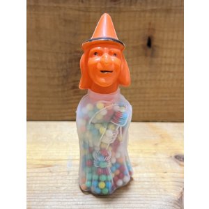 画像: WITCH Candy Container
