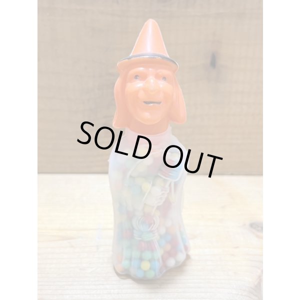 画像1: WITCH Candy Container (1)