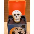 画像2: SKULL Jack In The Box【A2】 (2)