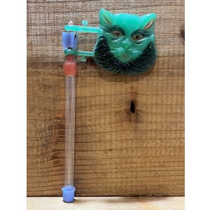 画像: 黒猫？ キャンディーコンテナー【A】