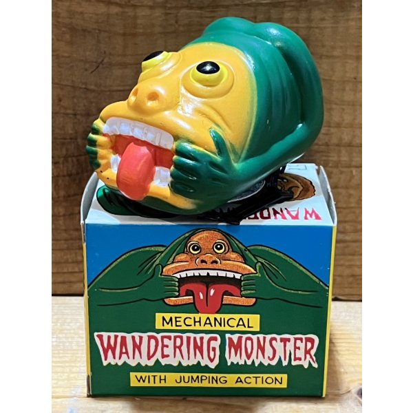 画像3: WANDERING MONSTER【A5】 (3)