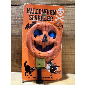 画像: HALLOWEEN SPARKLER