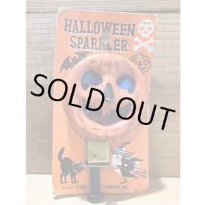 画像: HALLOWEEN SPARKLER