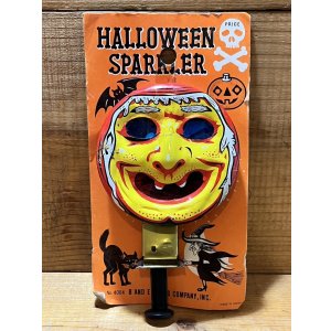 画像: HALLOWEEN SPARKLER