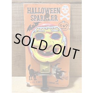 画像: HALLOWEEN SPARKLER