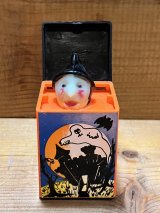 画像: WITCH Jack In The Box【A】
