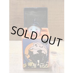 画像: WITCH Jack In The Box【A】