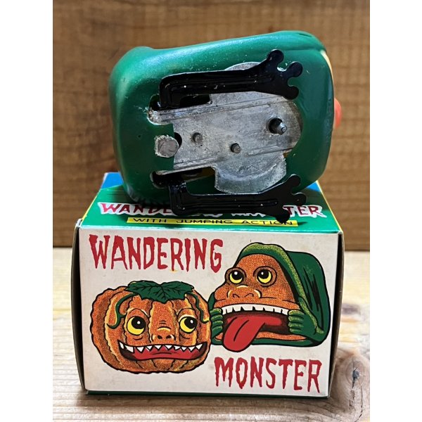 画像4: WANDERING MONSTER【A5】 (4)