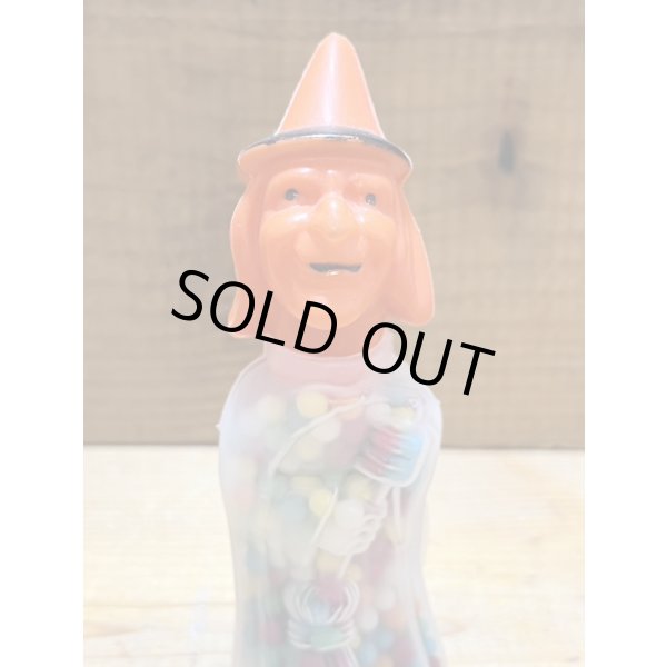 画像2: WITCH Candy Container (2)