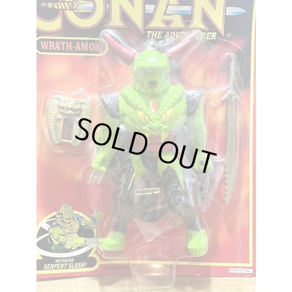 画像2: CONAN THE ADVENTURER (2)