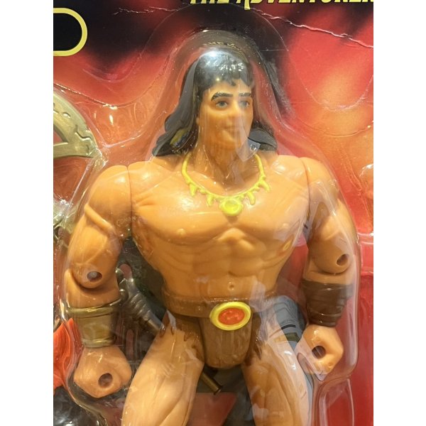 画像3: CONAN THE ADVENTURER (3)