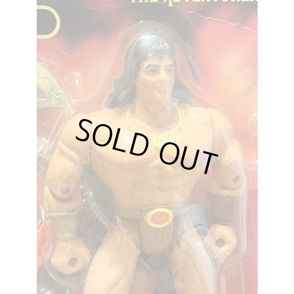 画像3: CONAN THE ADVENTURER (3)