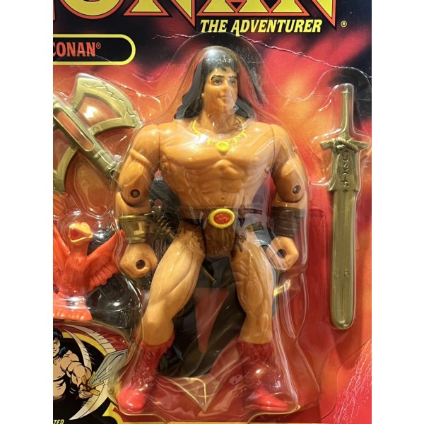 画像2: CONAN THE ADVENTURER (2)