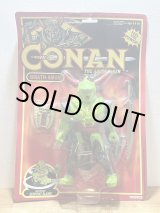 画像: CONAN THE ADVENTURER