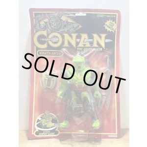 画像: CONAN THE ADVENTURER