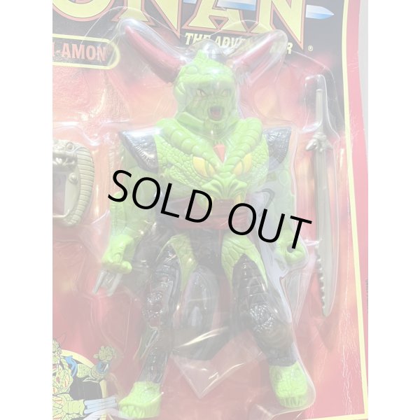 画像4: CONAN THE ADVENTURER (4)