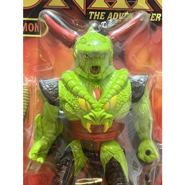 画像3: CONAN THE ADVENTURER (3)