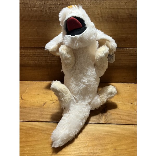 画像4: Falcor Plush (4)