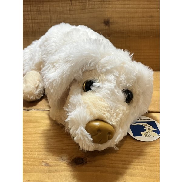 画像1: Falcor Plush (1)