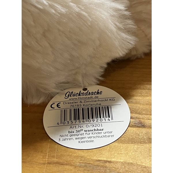 画像7: Falcor Plush (7)