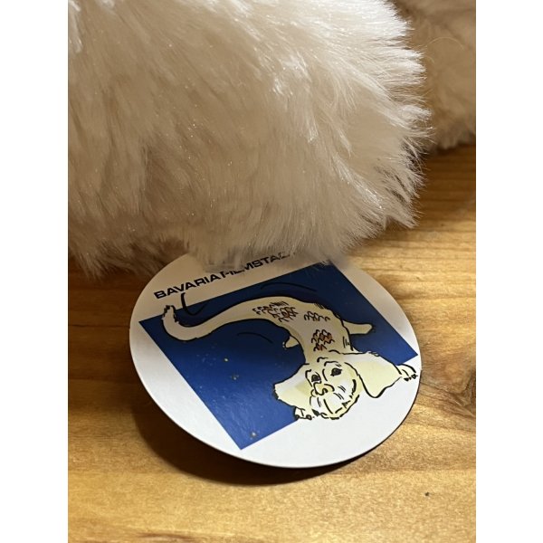 画像6: Falcor Plush (6)