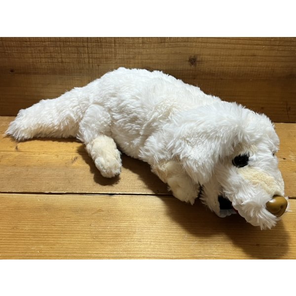 画像9: Falcor Plush (9)
