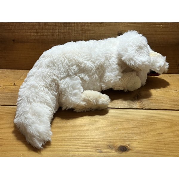 画像10: Falcor Plush (10)