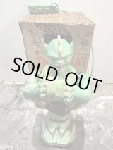 画像: THE GREAT GARLOO