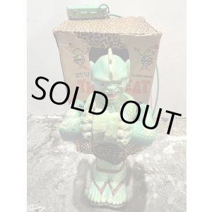 画像: THE GREAT GARLOO