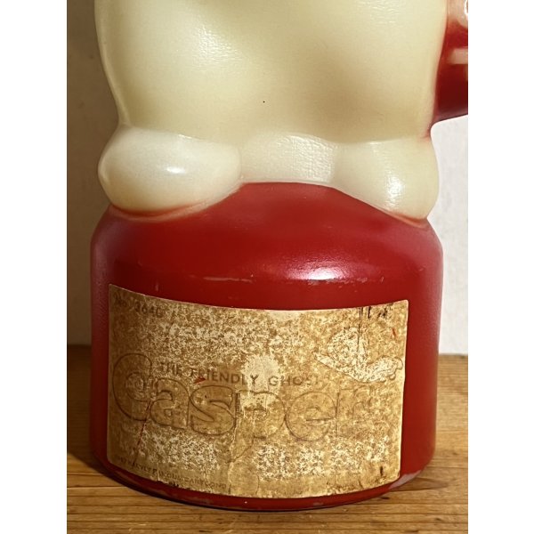 画像4: CASPER COIN BANK (4)