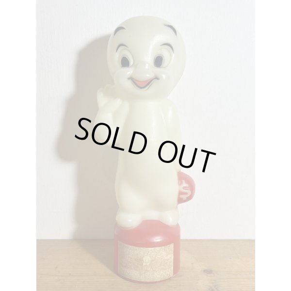 画像1: CASPER COIN BANK (1)