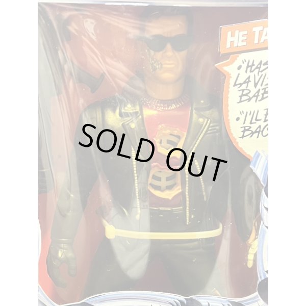 画像2: TERMINATOR2 / THE ULTIMATE TERMINATOR (2)