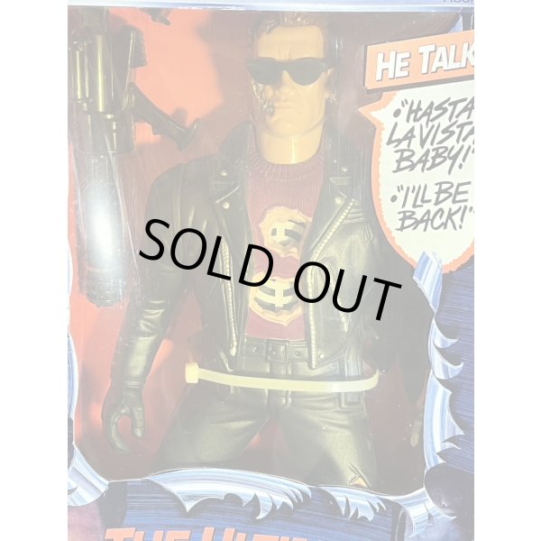 画像3: TERMINATOR2 / THE ULTIMATE TERMINATOR (3)